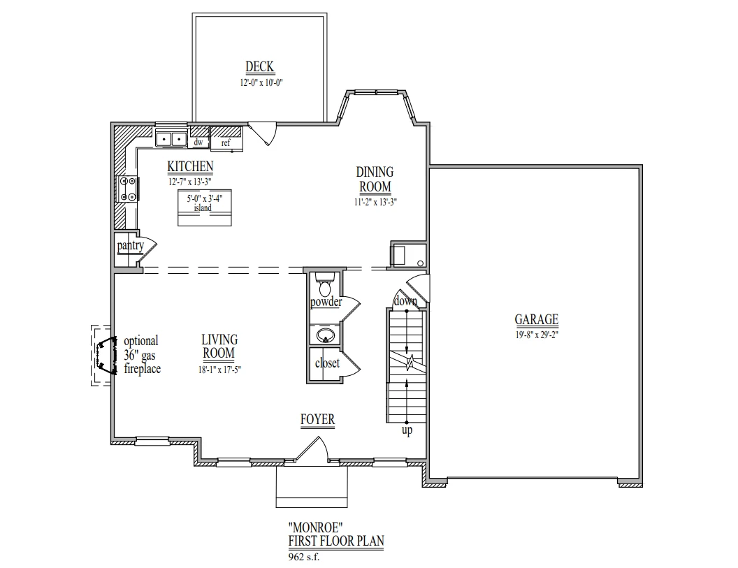 3125 Moyer CT