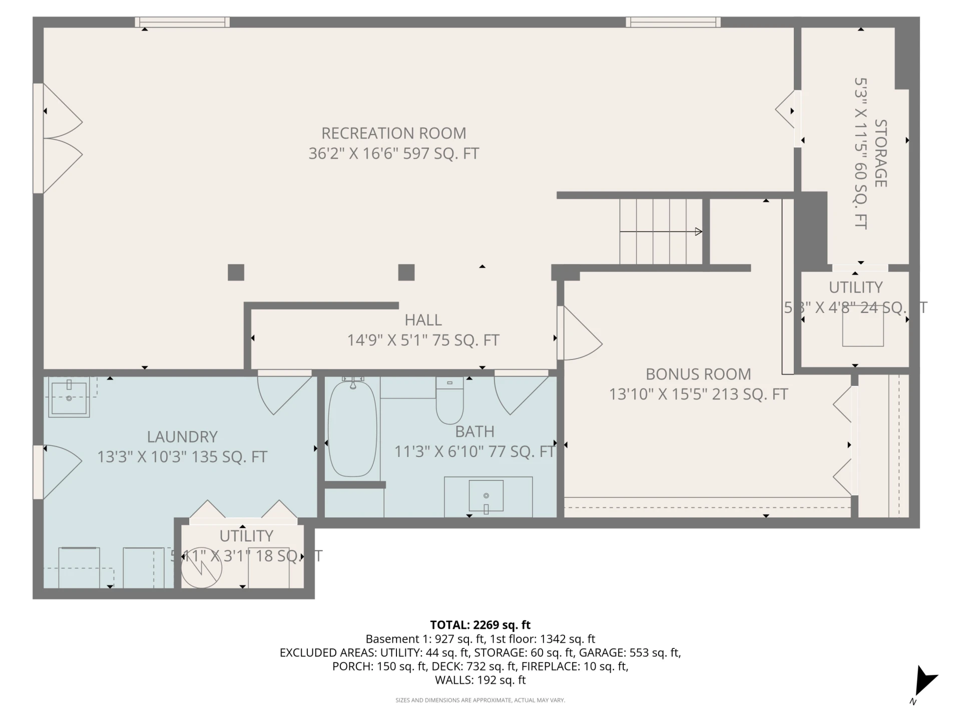 5618 Plain View AVE - Photo 3