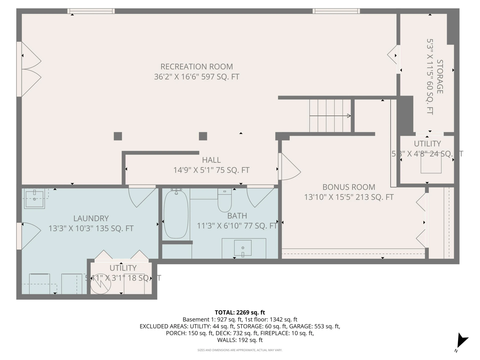 5618 Plain View AVE - Photo 34
