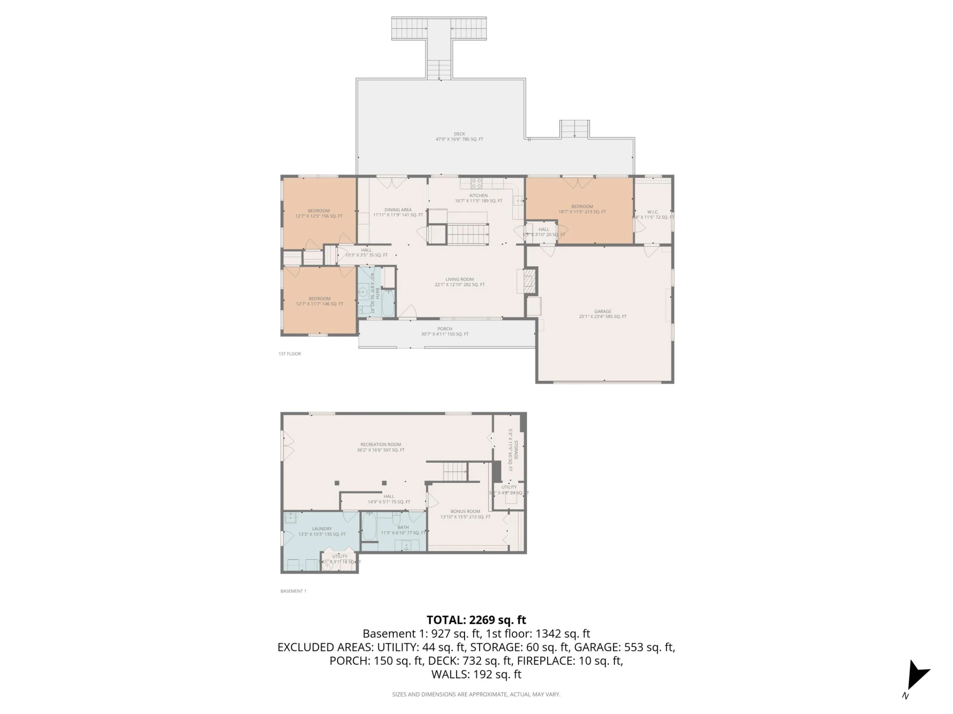 5618 Plain View AVE - Photo 46