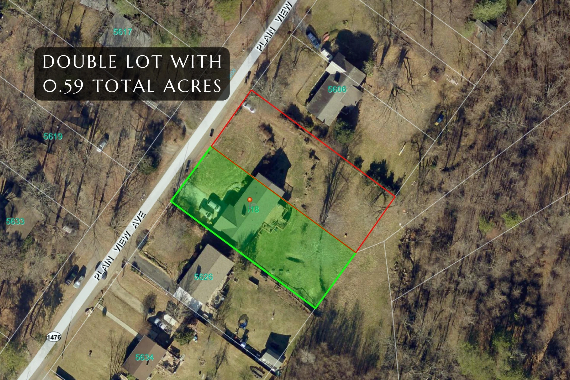 5618 Plain View AVE - Photo 9