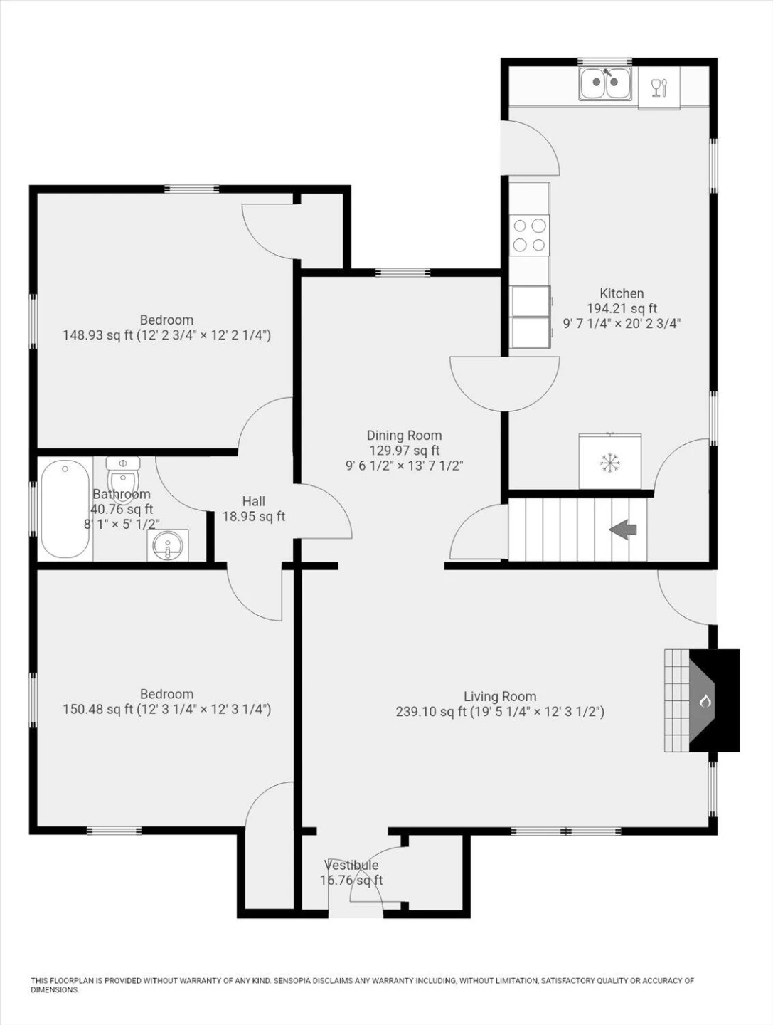 3108 Spring RD - Photo 7