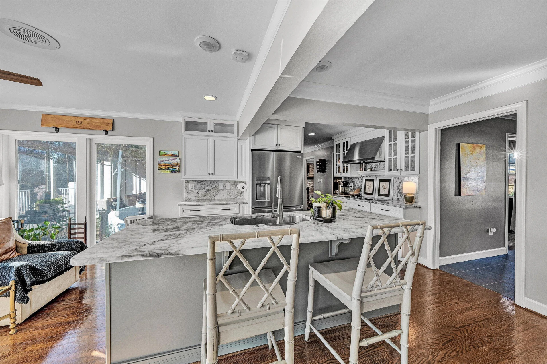 3659 Peakwood DR - Photo 21