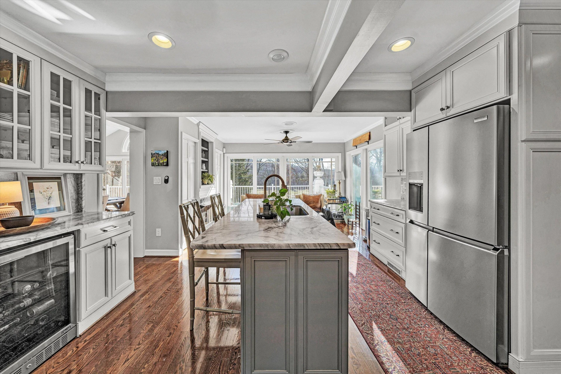 3659 Peakwood DR - Photo 22