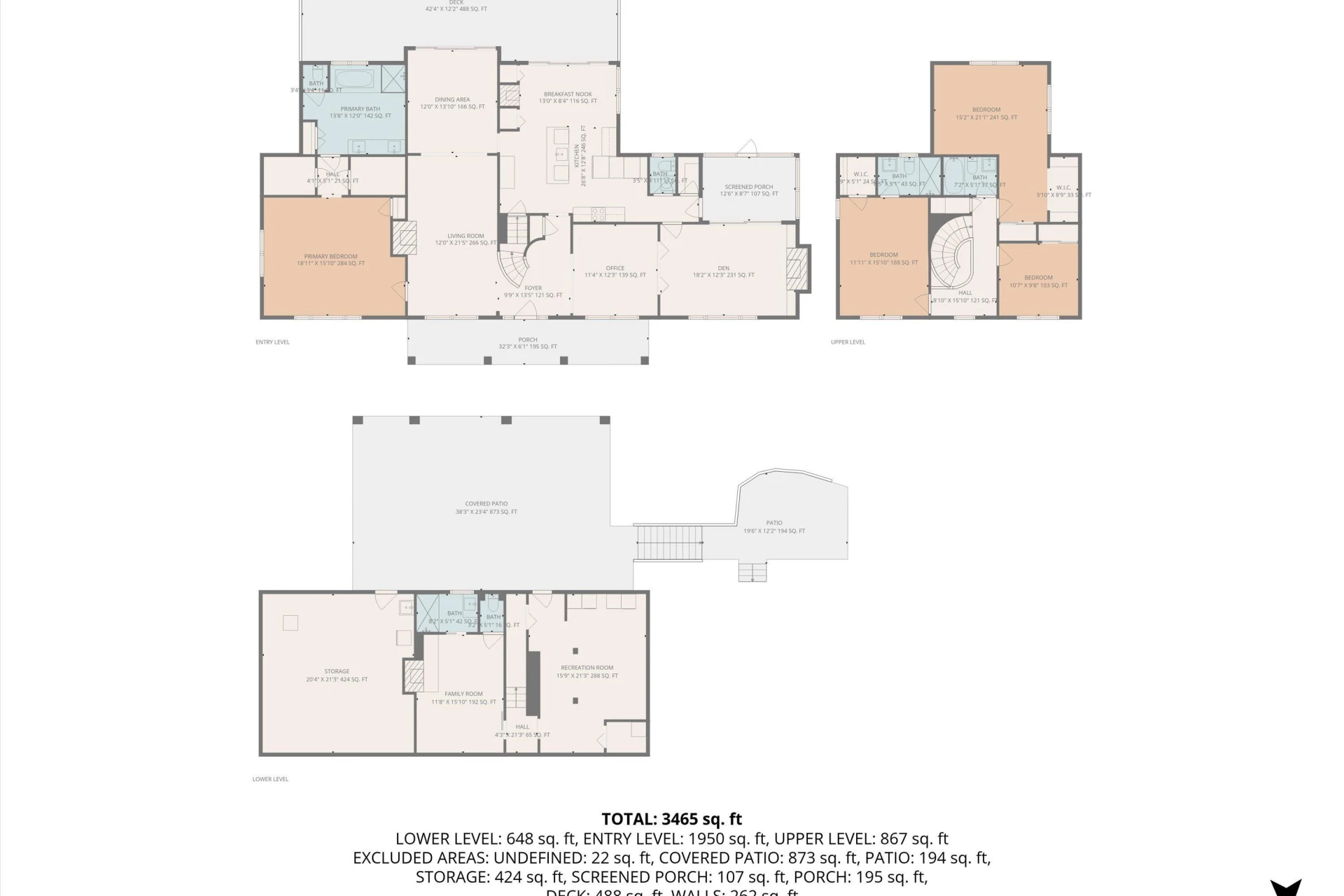 3659 Peakwood DR - Photo 62