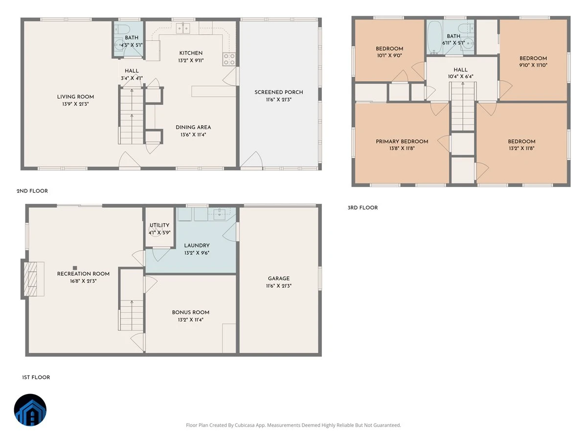 1685 Sigmon RD - Photo 7