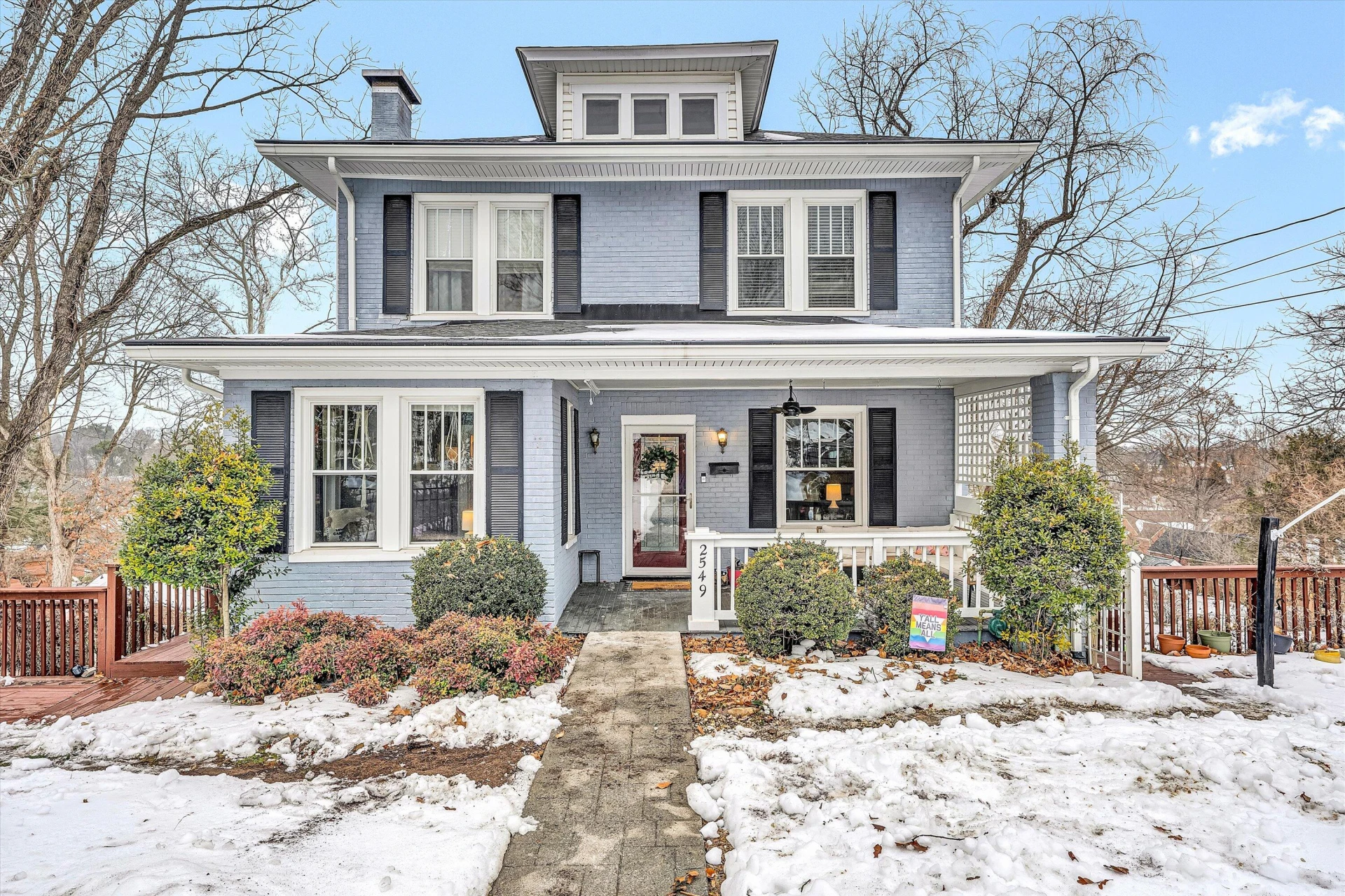 2549 Alberta AVE