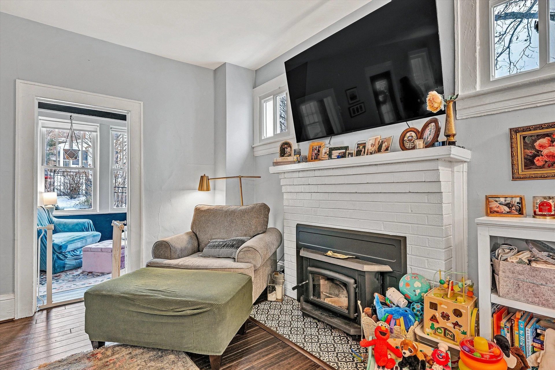 2549 Alberta AVE - Photo 16