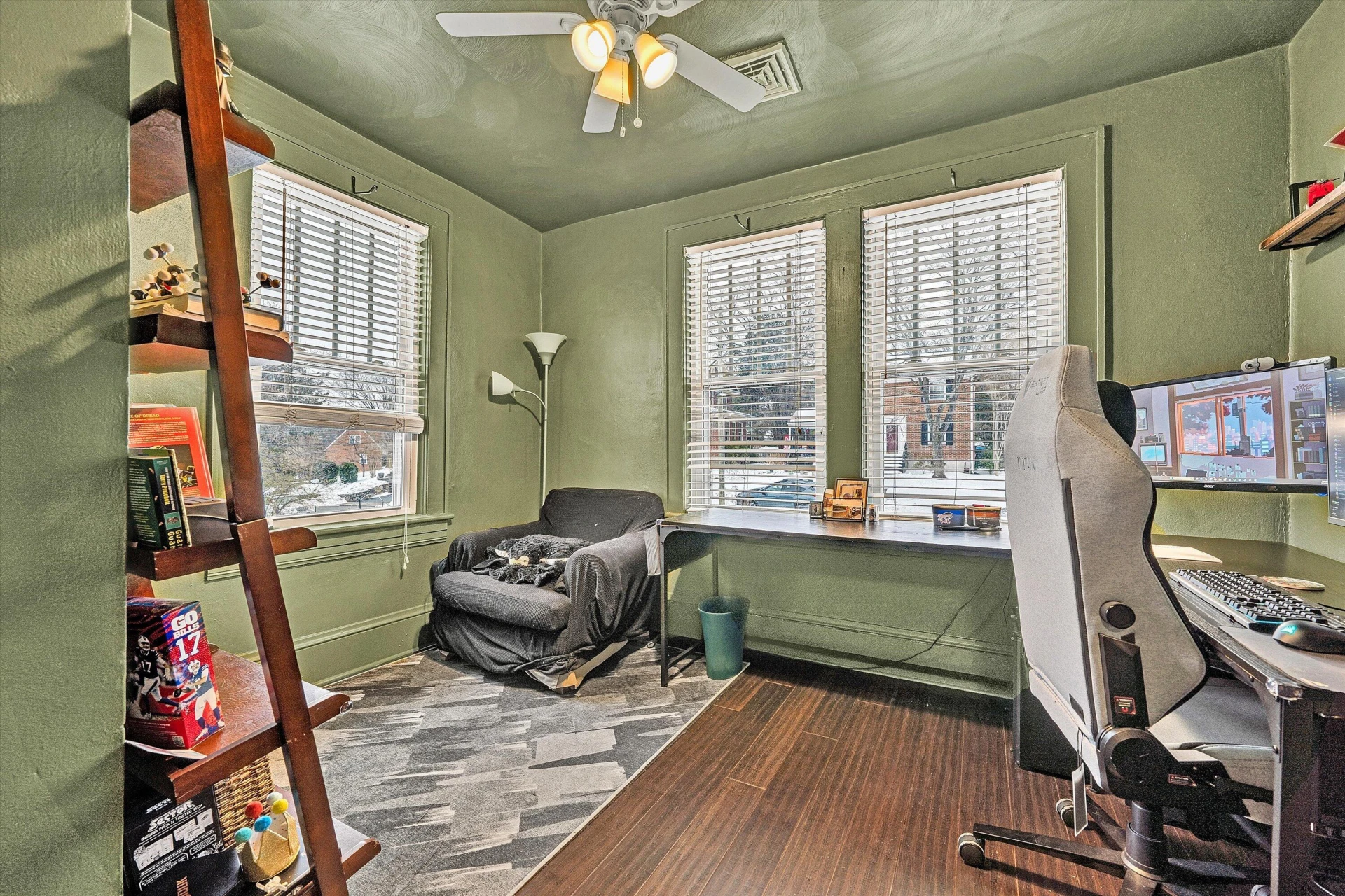 2549 Alberta AVE - Photo 29