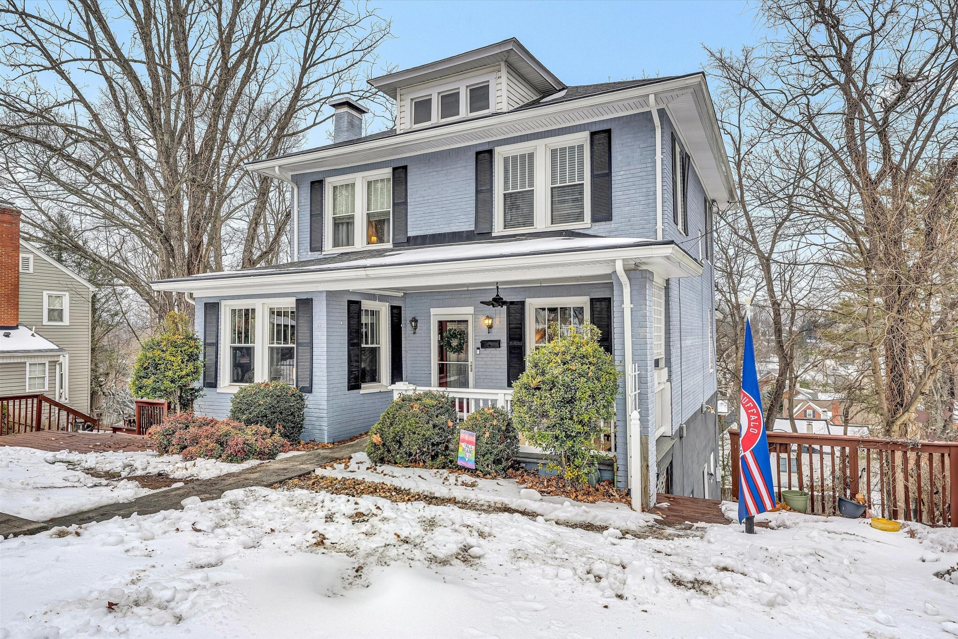2549 Alberta AVE - Photo 3