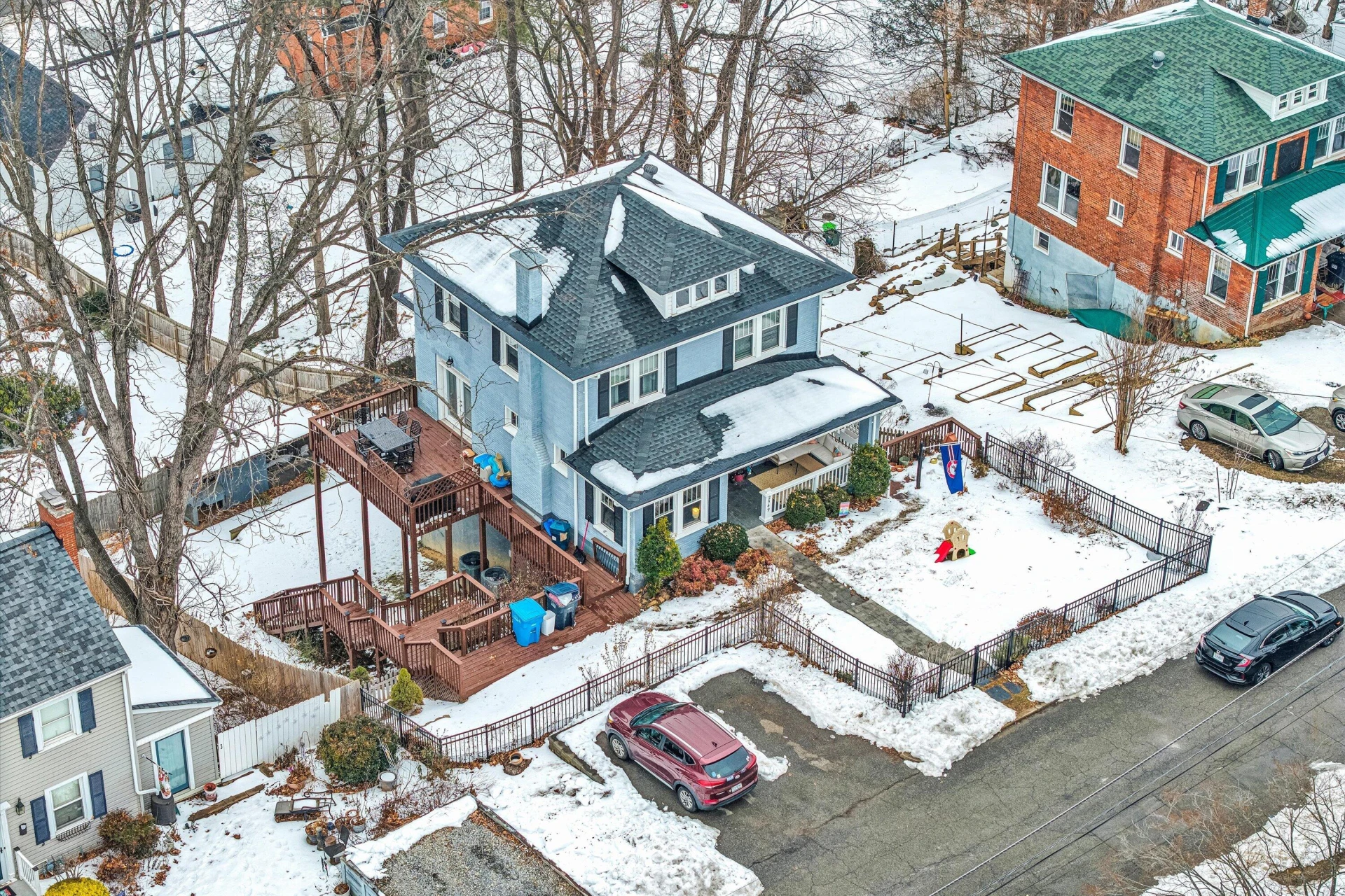 2549 Alberta AVE - Photo 4