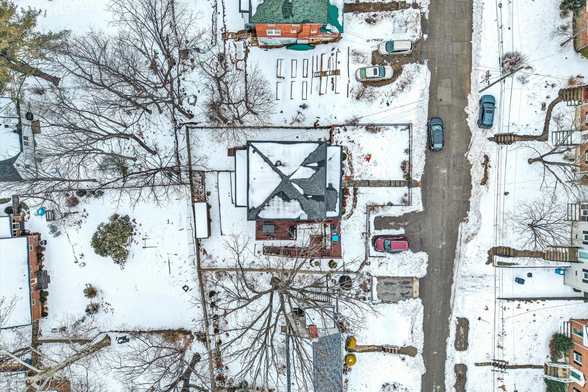 2549 Alberta AVE - Photo 5