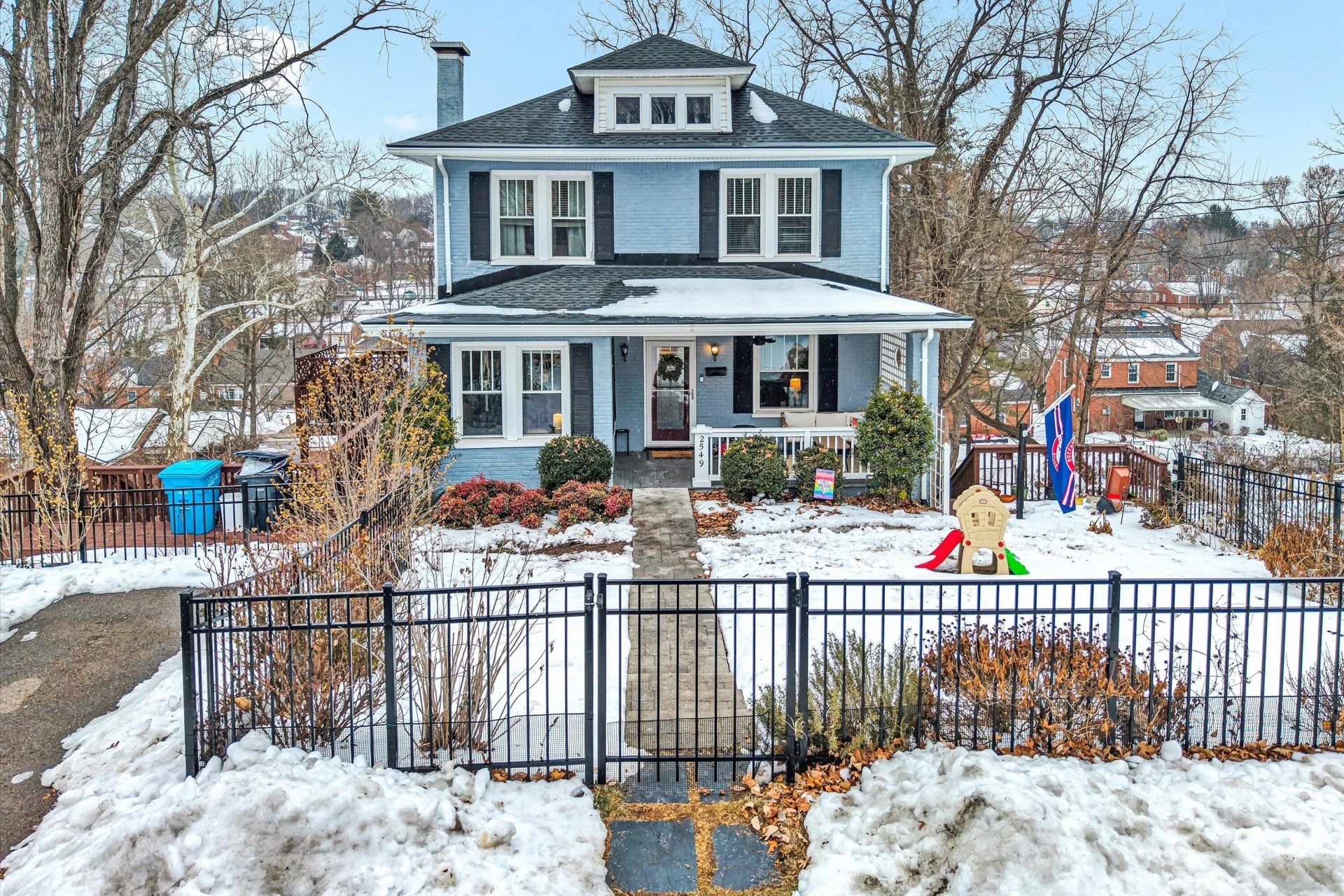 2549 Alberta AVE - Photo 50