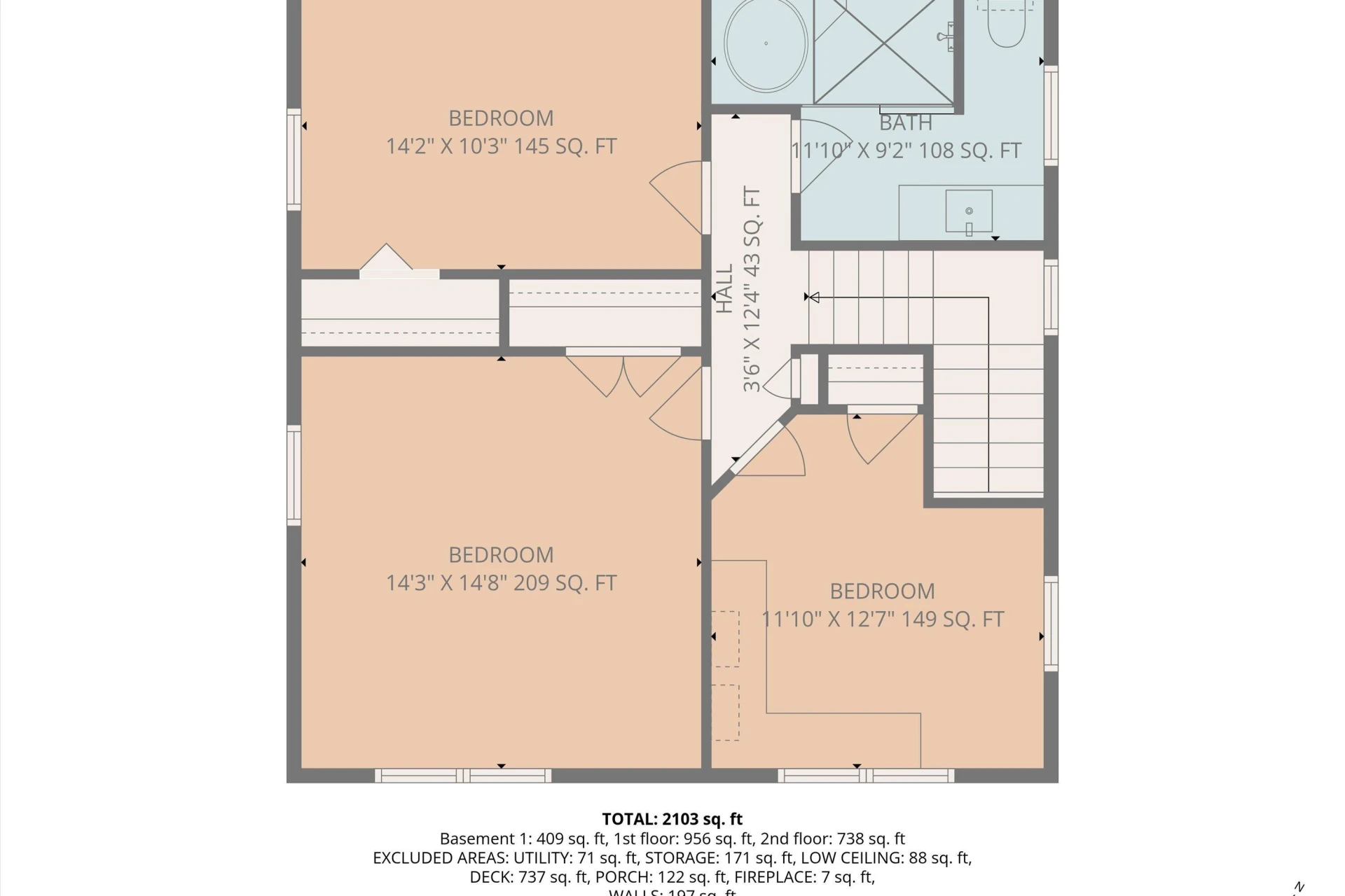 2549 Alberta AVE - Photo 52