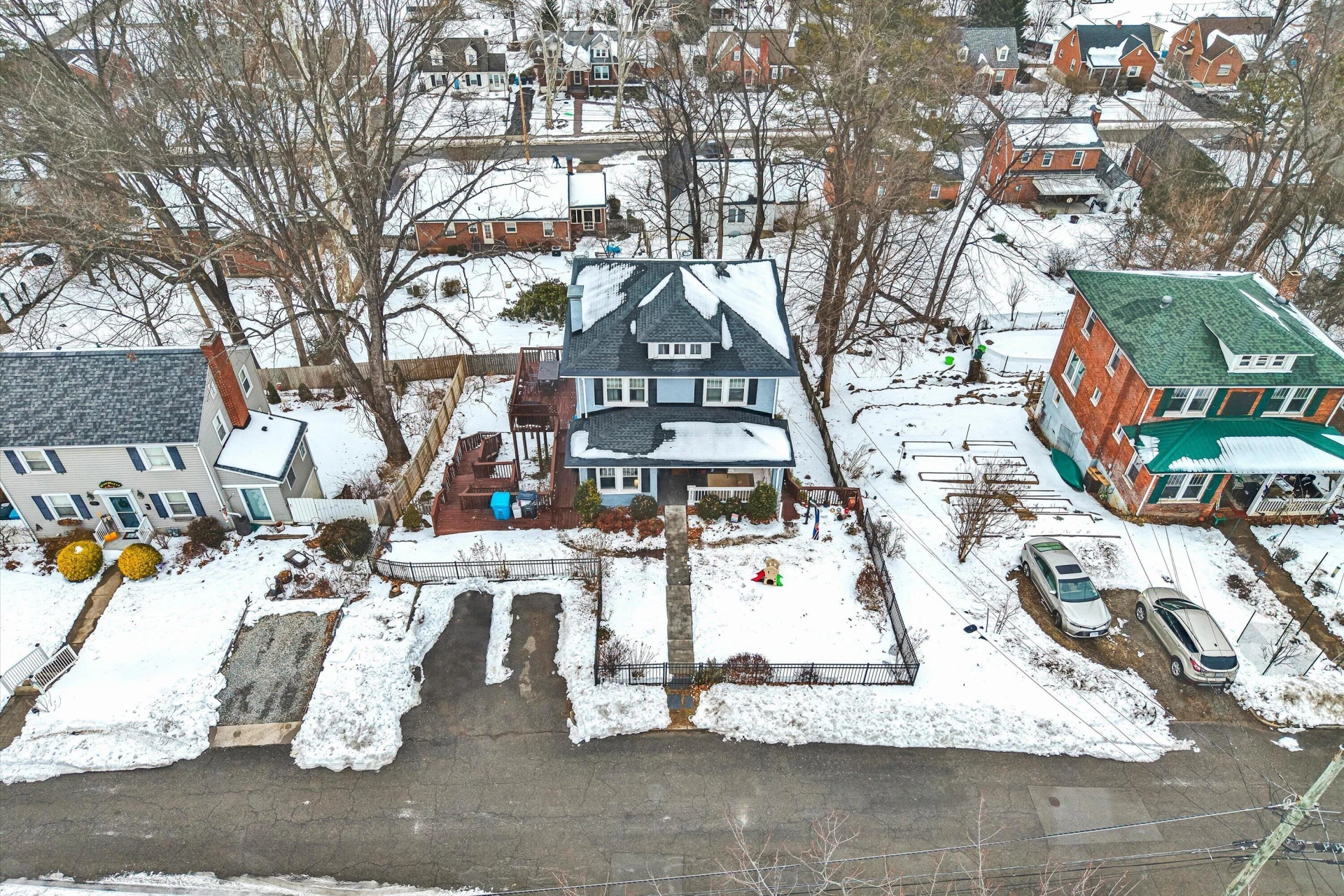 2549 Alberta AVE - Photo 6