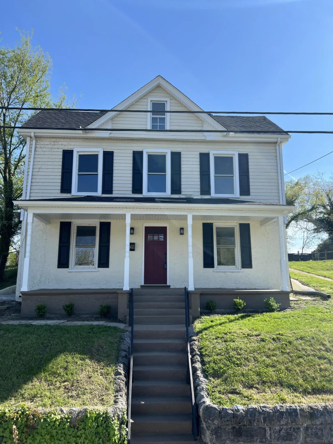 602 Rutherford AVE - Photo 18