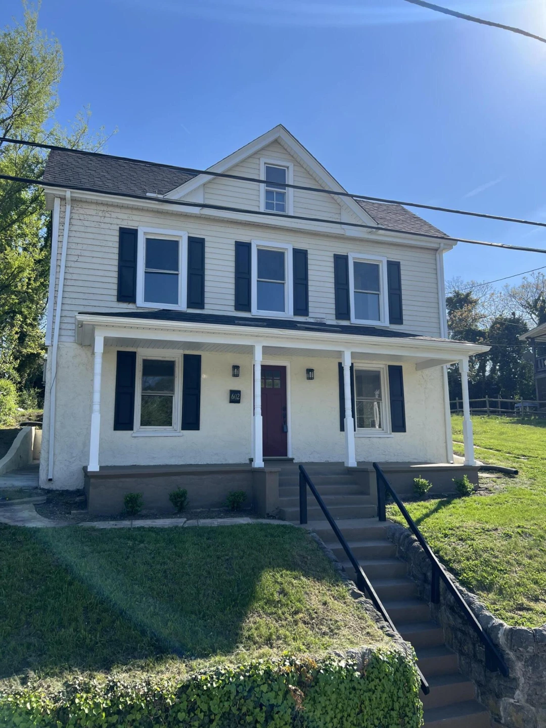 602 Rutherford AVE - Photo 3