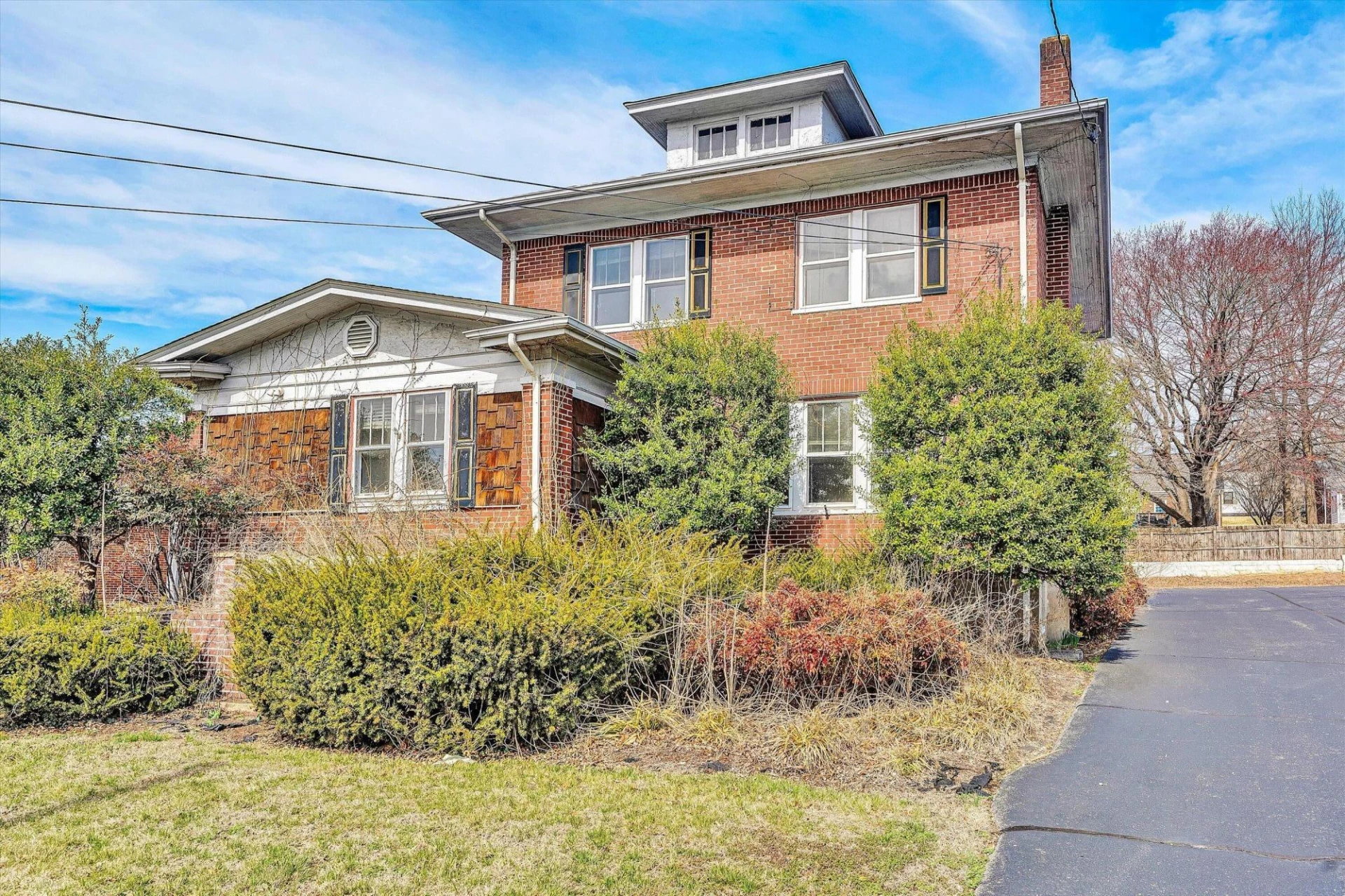 1106 Washington (and 1110) AVE - Photo 2