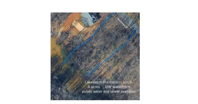 Lot 9 Watch Tower DR