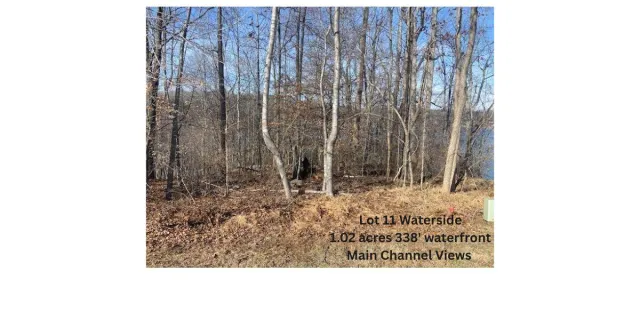 Lot 11 Waterway  Point