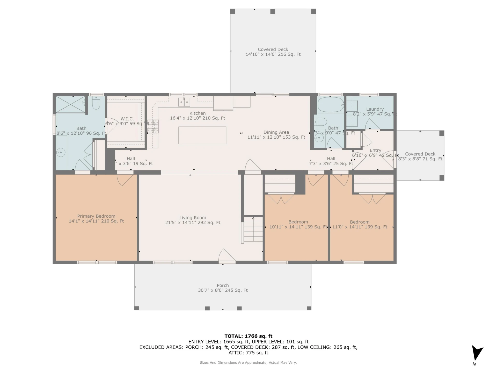 389 Carroll DR - Photo 36