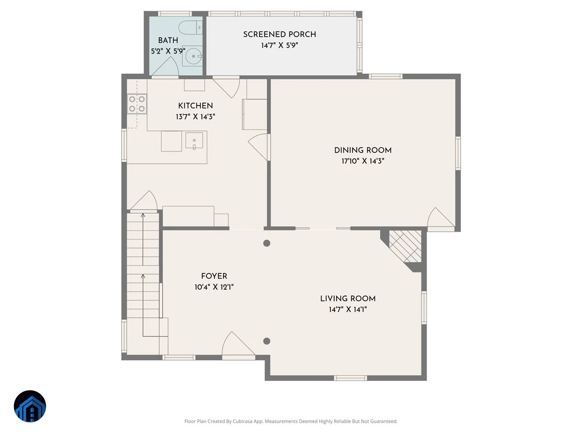 518 Walnut AVE