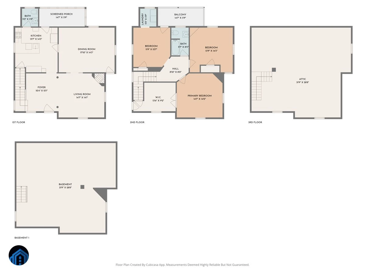 518 Walnut AVE - Photo 9