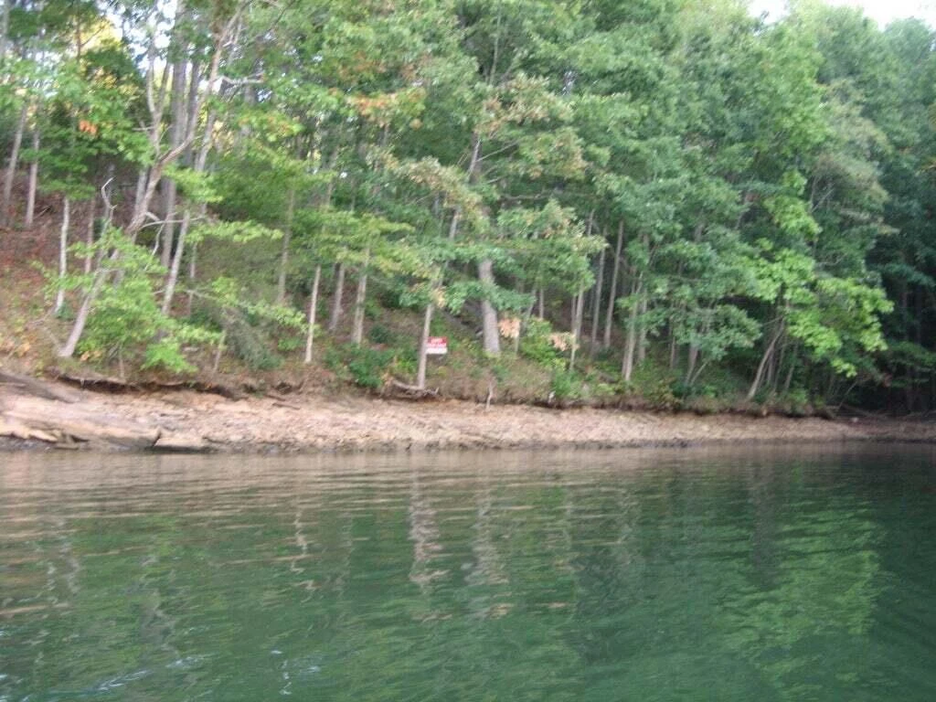 Lot 10 Lake Knoll RD - Photo 2