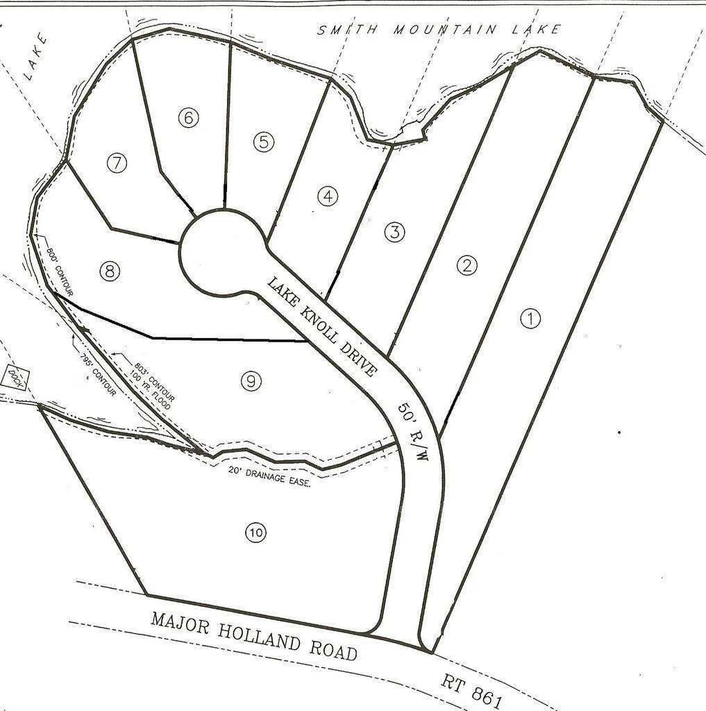 Lot 10 Lake Knoll RD - Photo 3