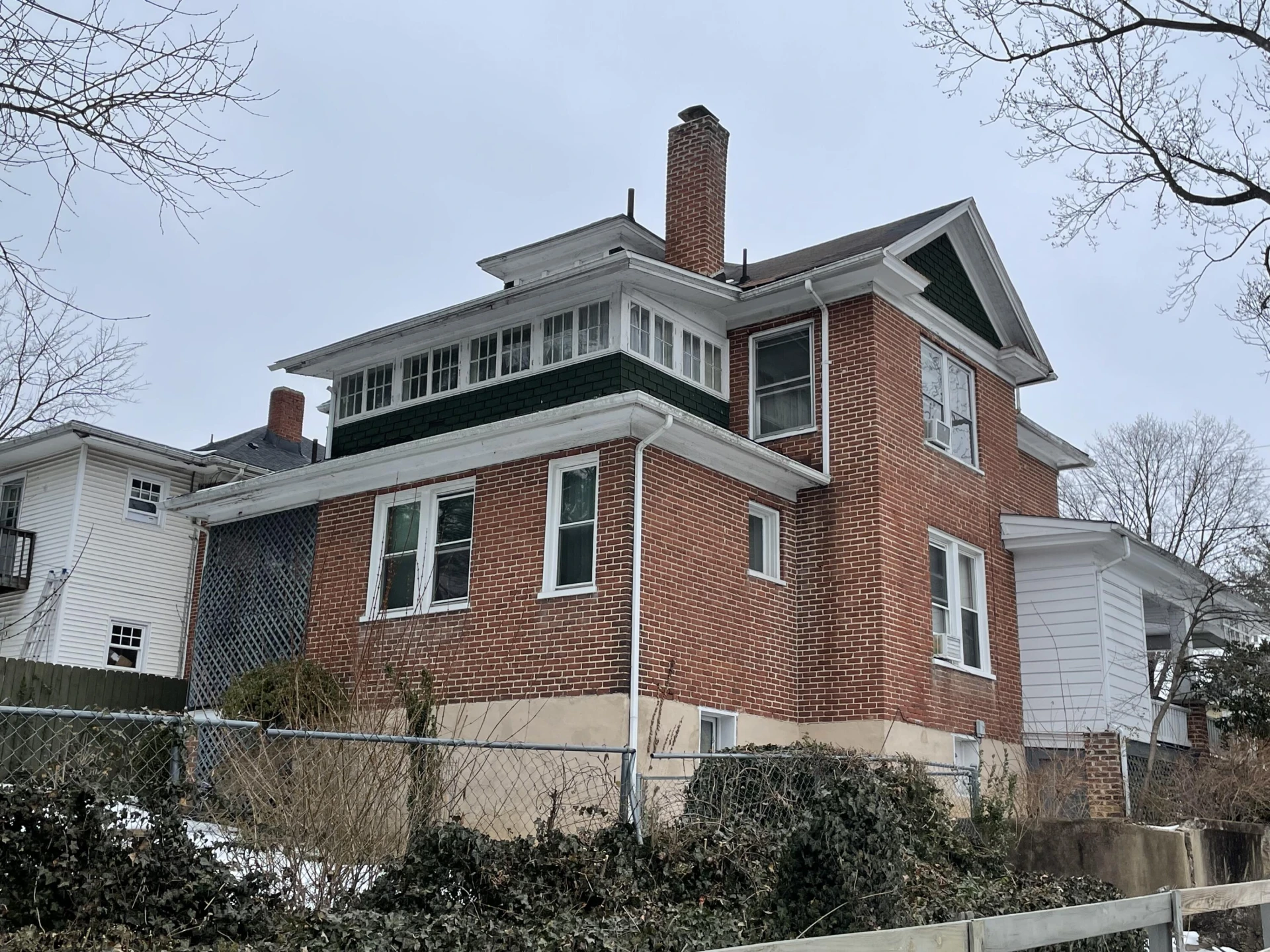 1102 Wasena AVE - Photo 48