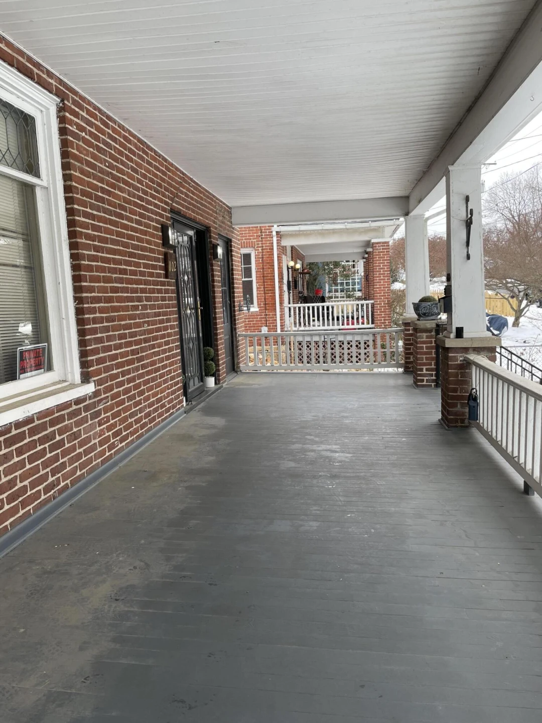 1102 Wasena AVE - Photo 7