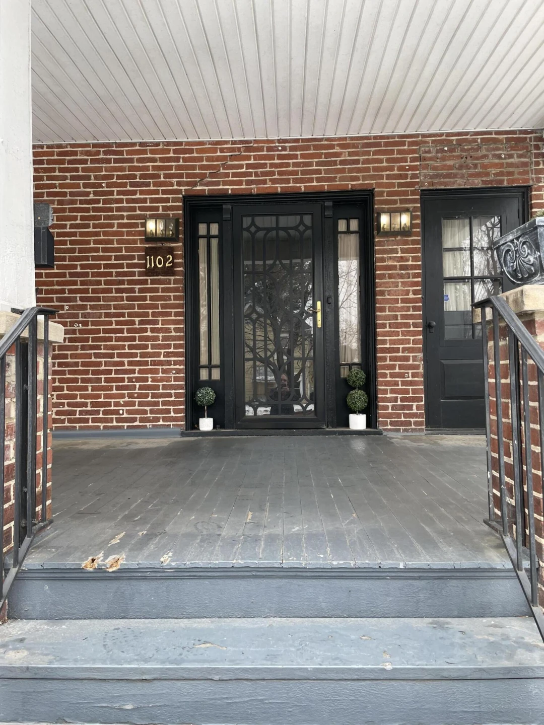 1102 Wasena AVE - Photo 8