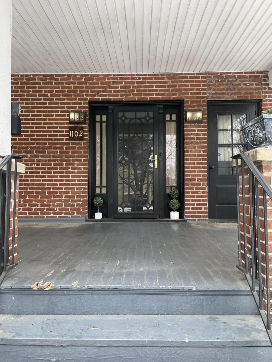 1102 Wasena AVE - Photo 9