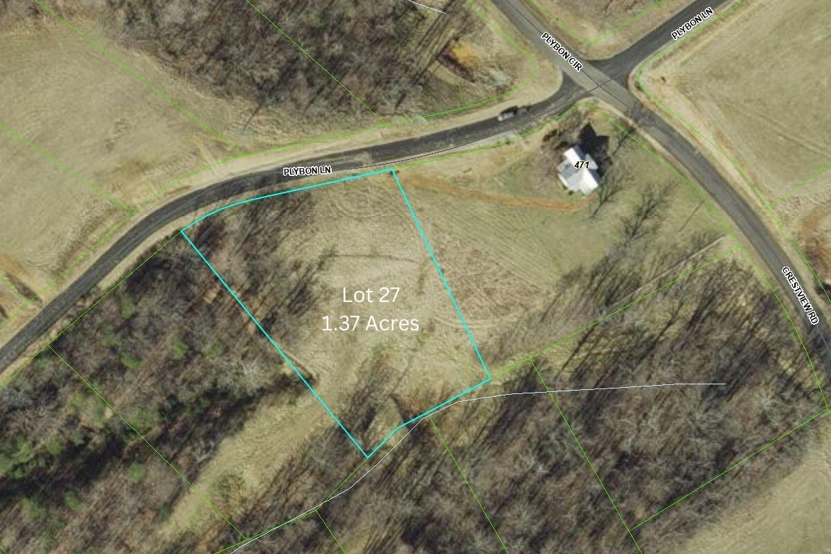 Lot 27 PLYBON LN - Photo 14