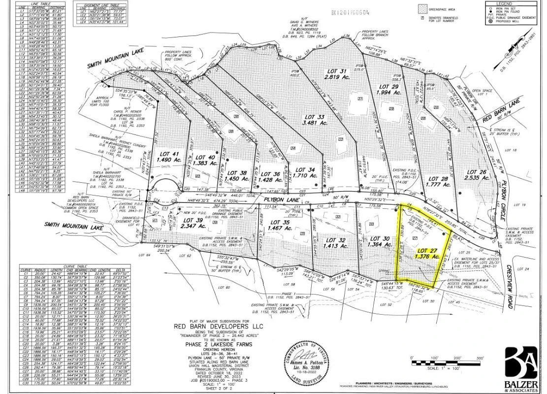 Lot 27 PLYBON LN - Photo 15