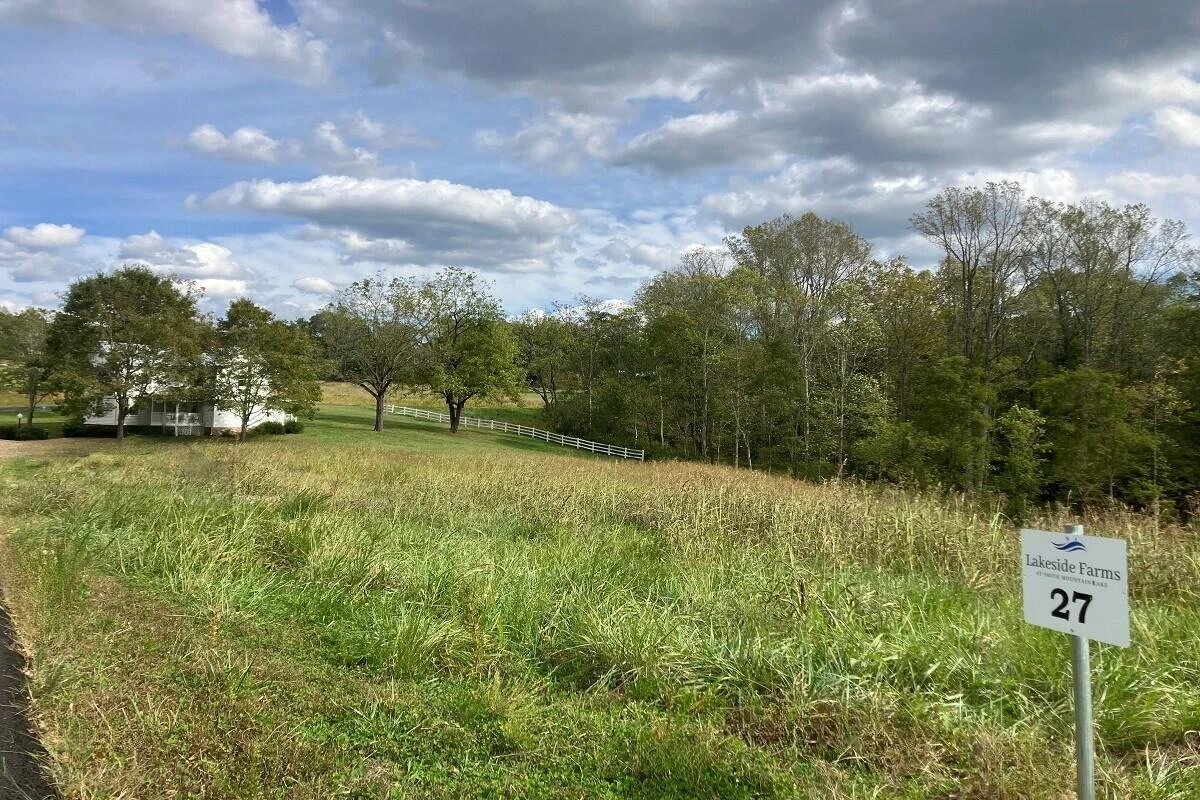 Lot 27 PLYBON LN - Photo 3