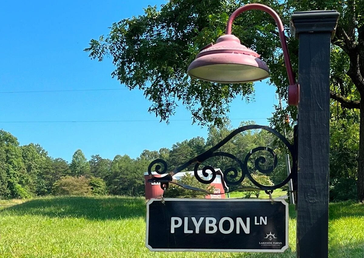 Lot 27 PLYBON LN - Photo 4