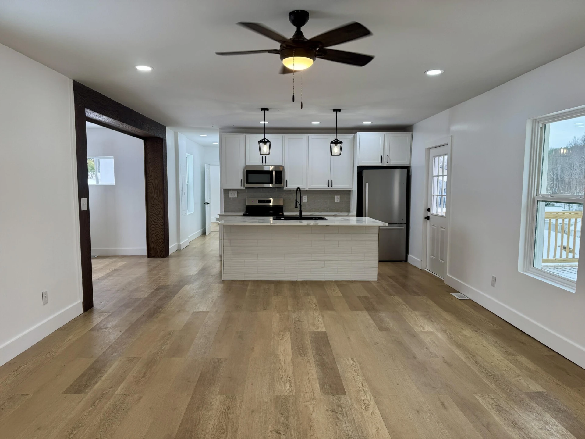 55 Hill ST - Photo 8