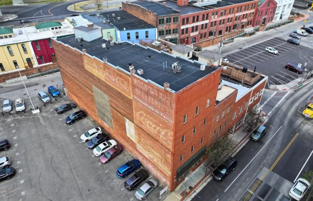 135 Salem AVE, Roanoke, VA, 24011