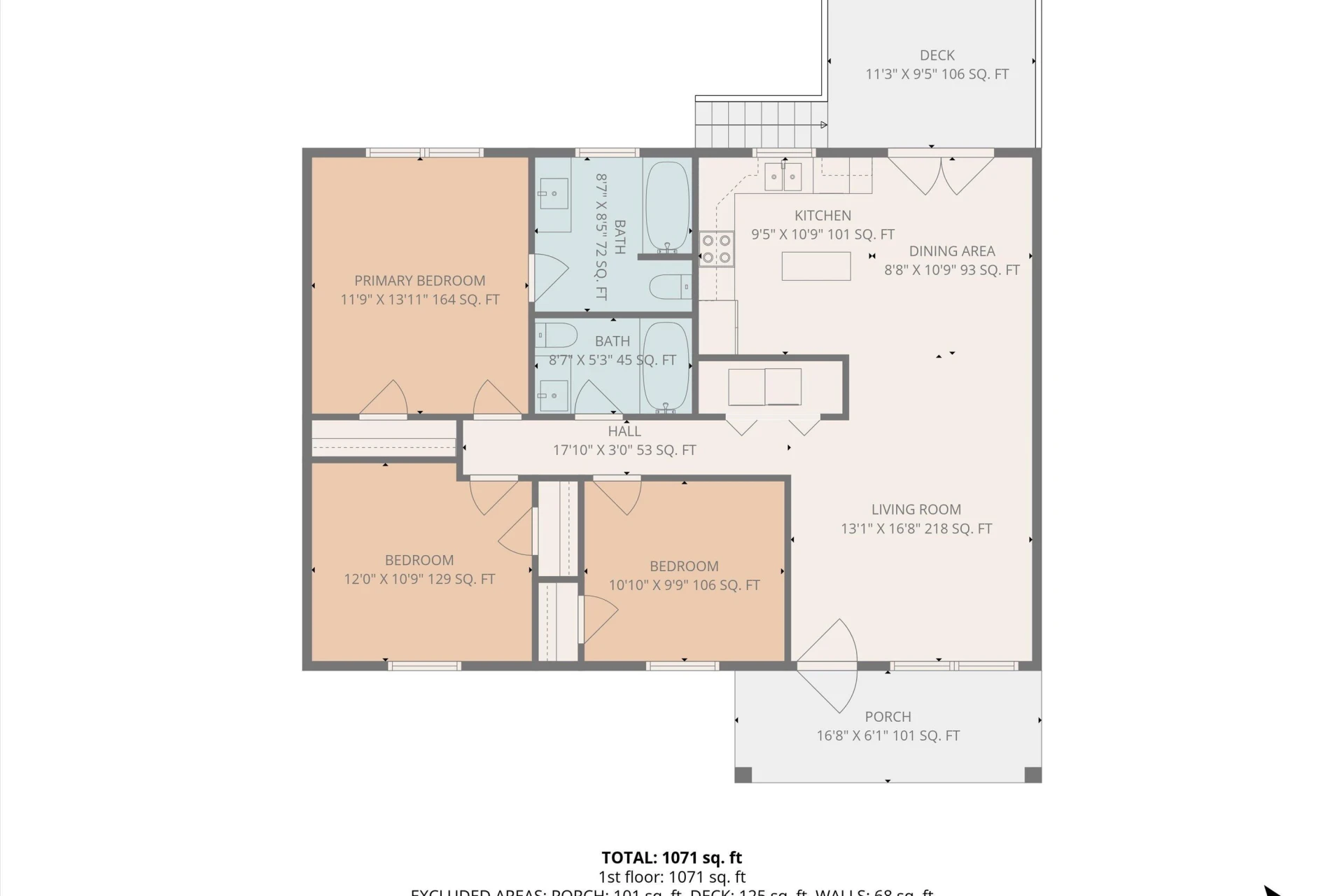 2111 Woodland RD - Photo 31