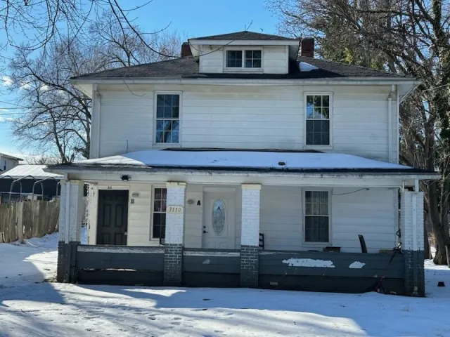 3110 Shenandoah Valley AVE