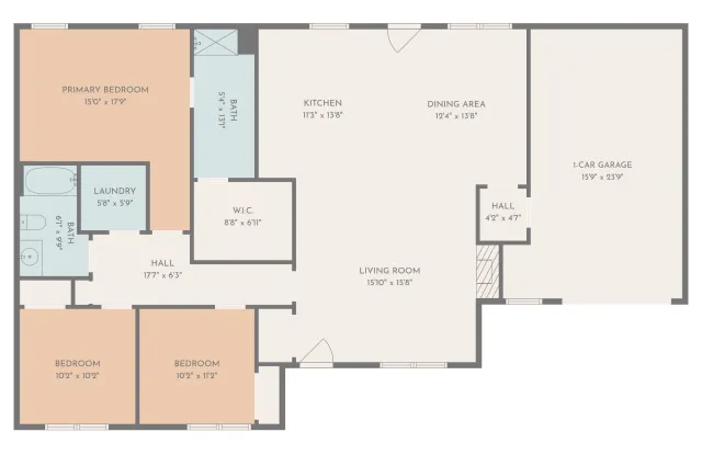 10480 Leesville RD, Lynch Station, VA, 24571