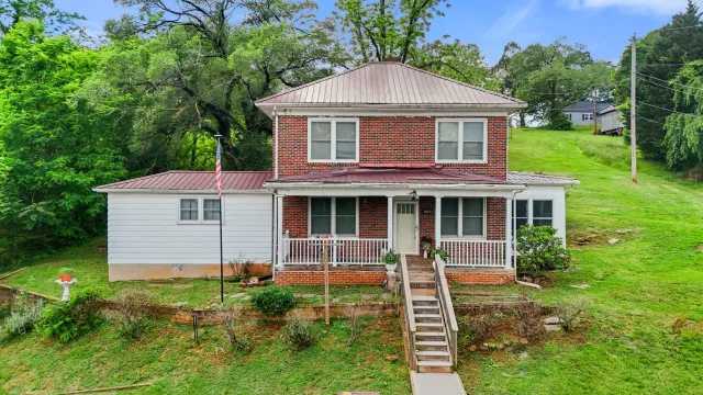 10662 Lee Jackson Hwy., Big Island, VA, 24526