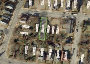 0 Patton AVE, Roanoke, VA, 24016