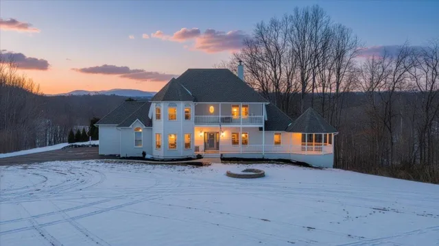 10 Wilkerson RD, Wirtz, VA, 24184