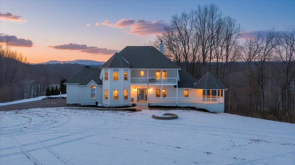10 Wilkerson RD