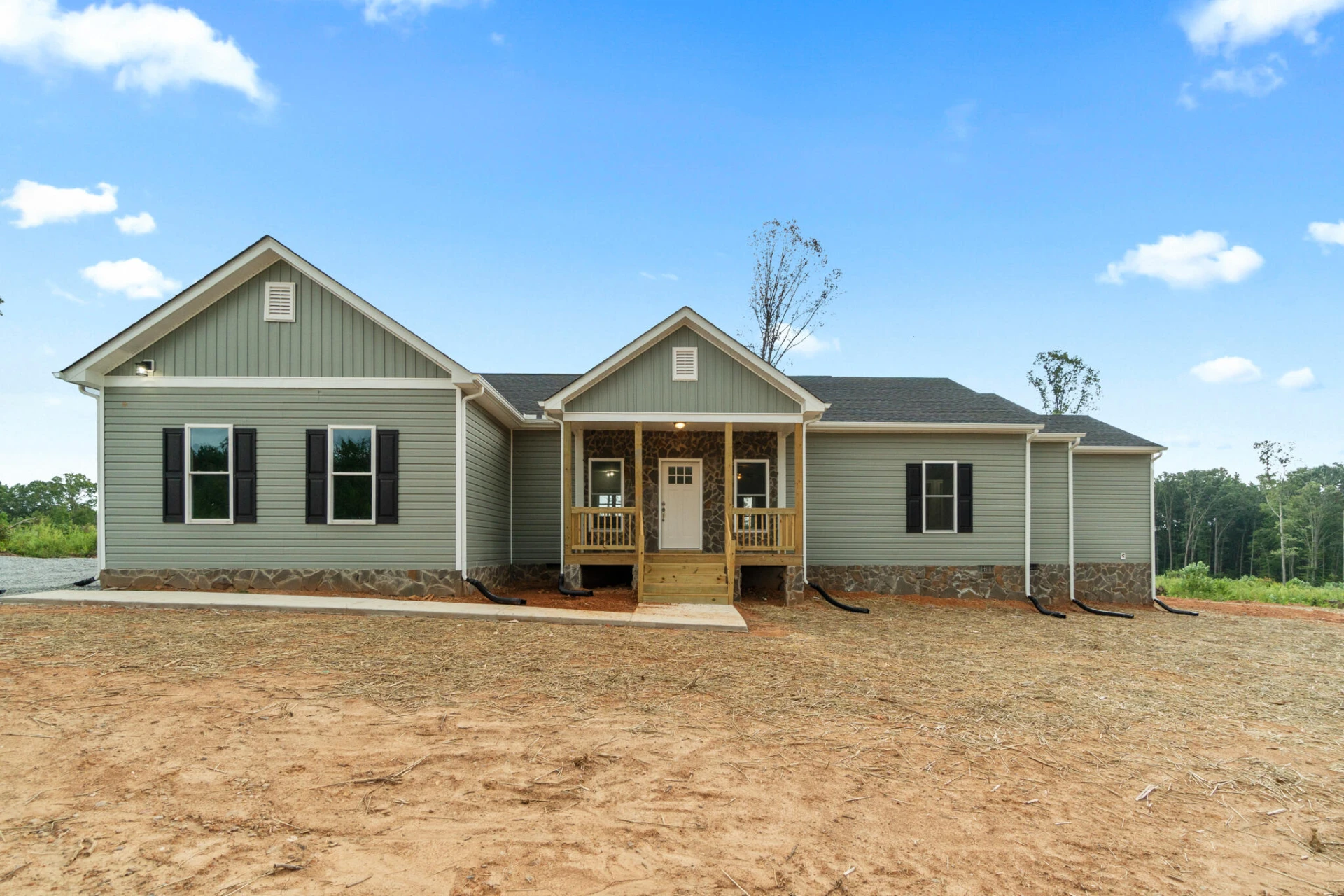 00 Haymakertown RD