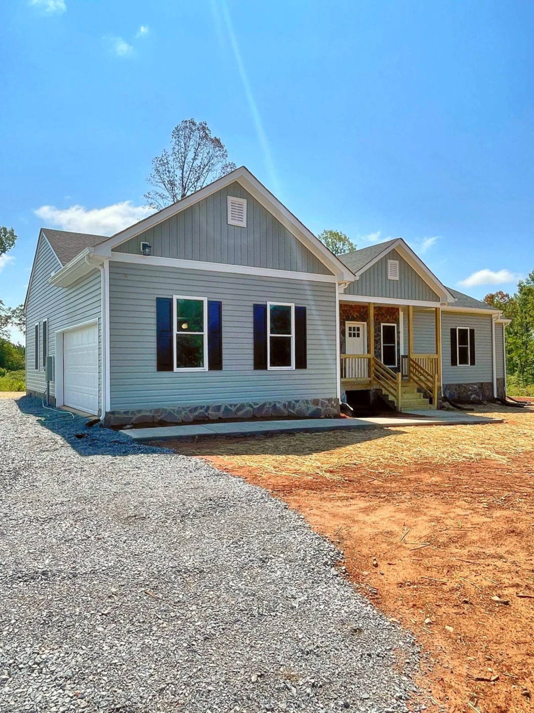 00 Haymakertown RD - Photo 2