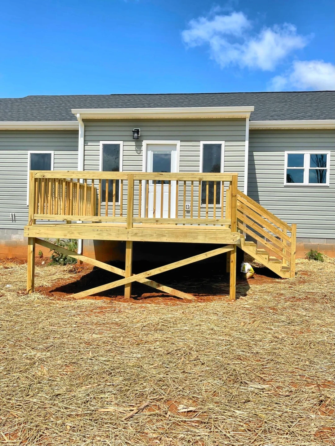 00 Haymakertown RD - Photo 26