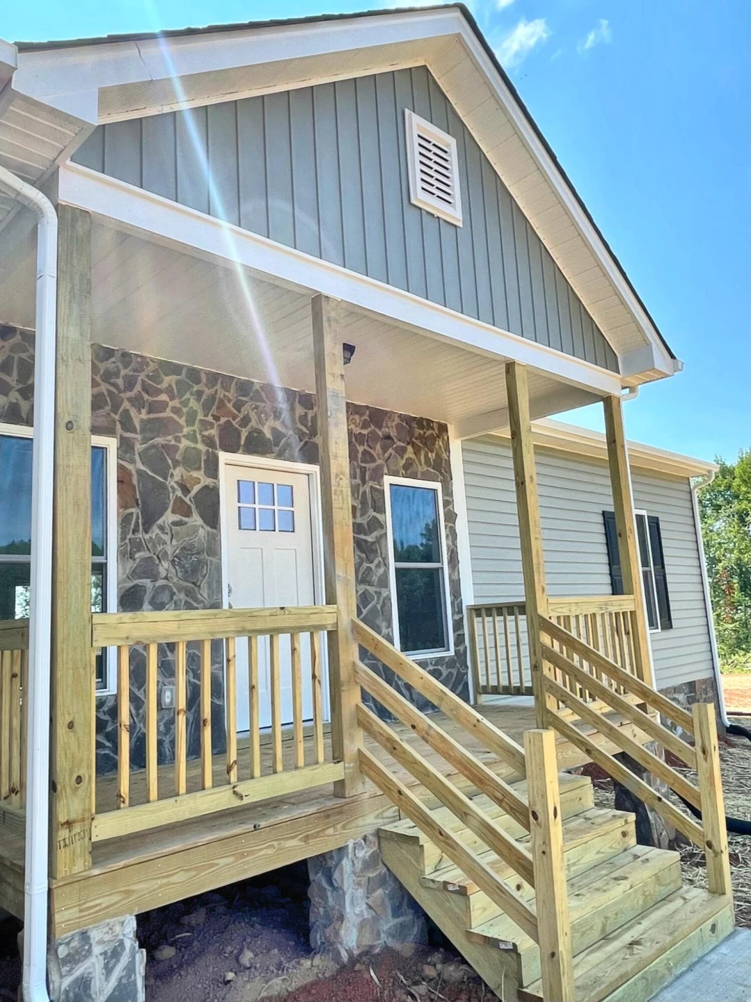 00 Haymakertown RD - Photo 3